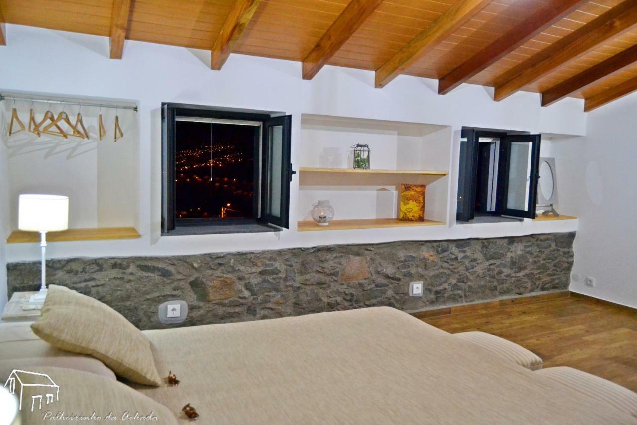 Palheirinho Da Achada Villa Arco da Calheta  Exterior foto